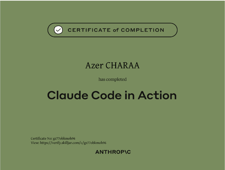 Claude Code in Action